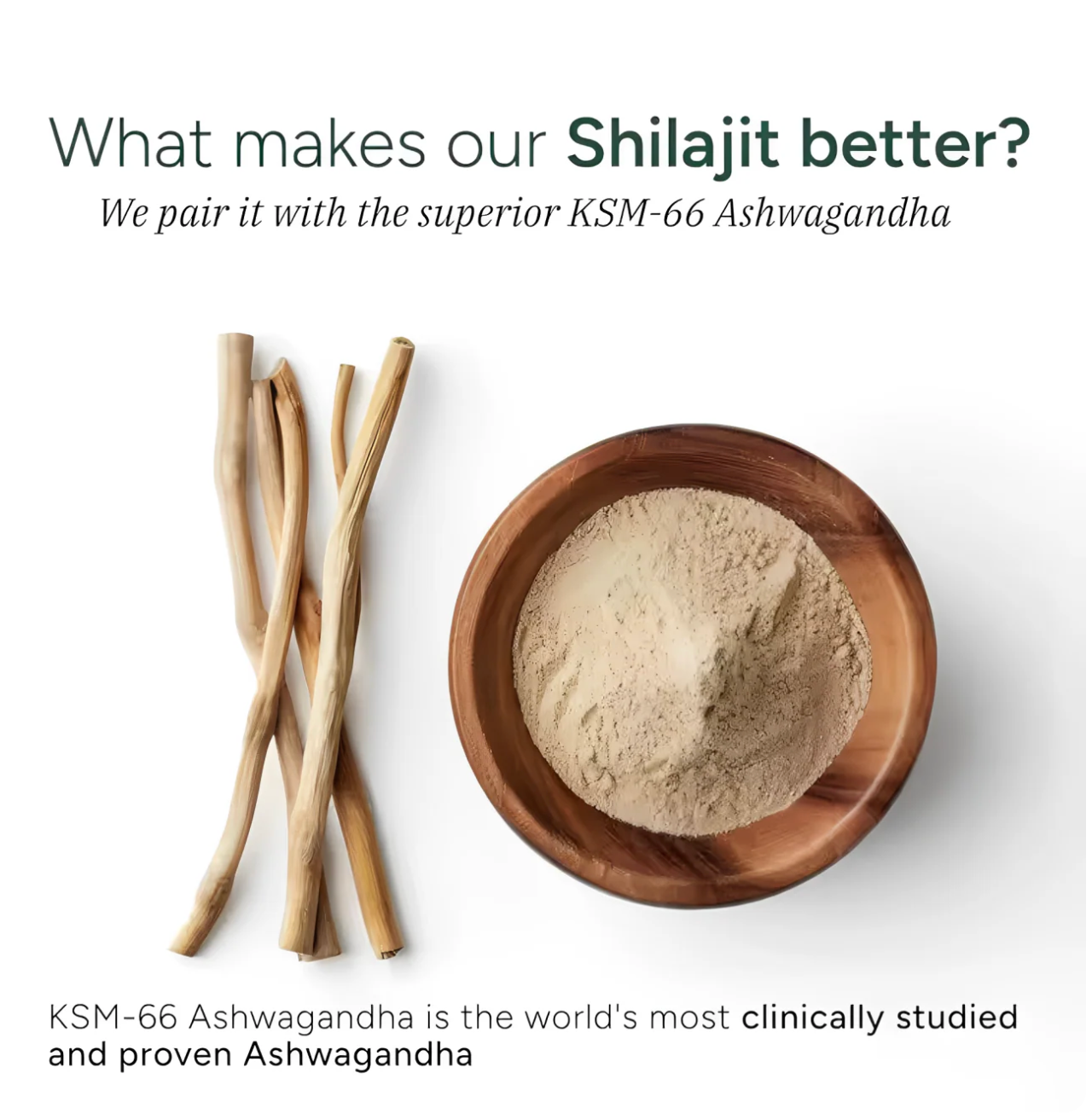 ShilajitLabs ™ Alpha Gummies